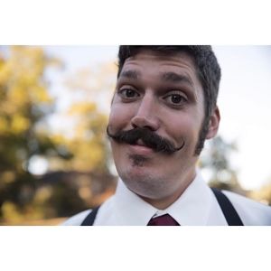 Meet your Posher, Wilson